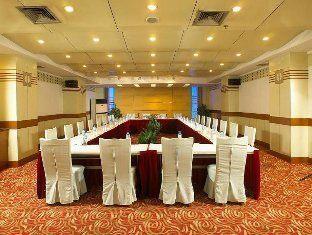 Starway Donglin Hotel Wuxi (Jiangsu) Buitenkant foto